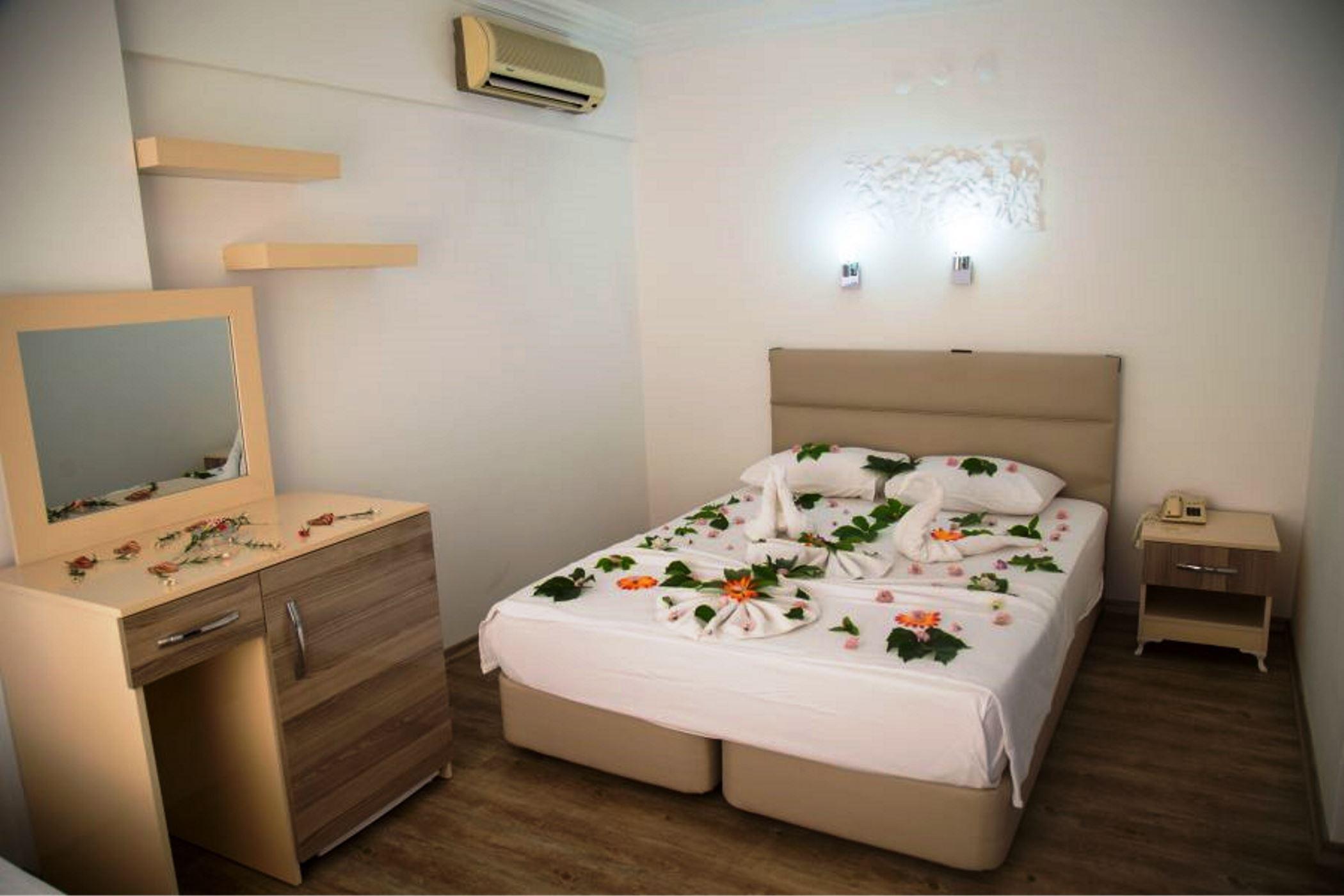 דידים Sea Bird Spa & Beach Hotel מראה חיצוני תמונה