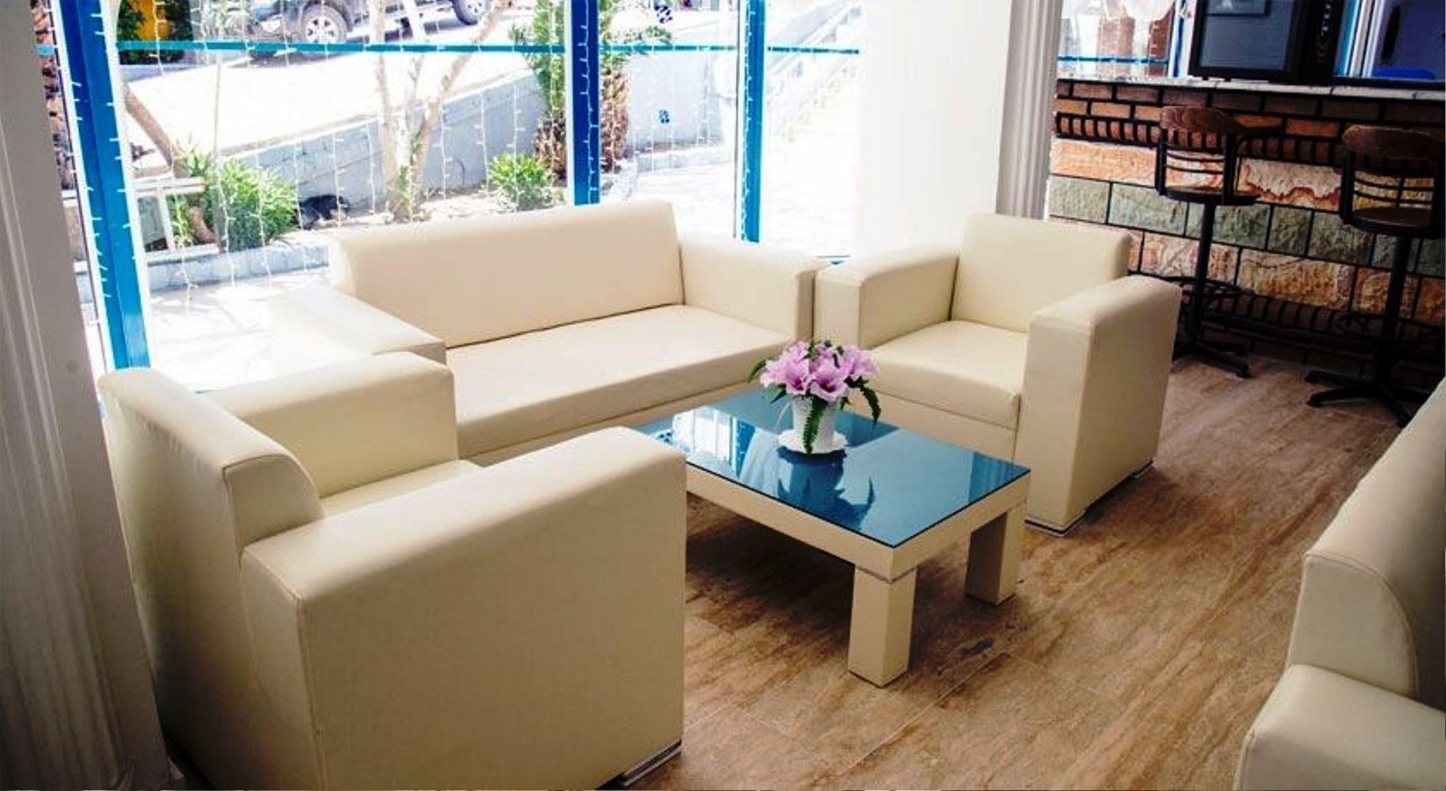 דידים Sea Bird Spa & Beach Hotel מראה חיצוני תמונה