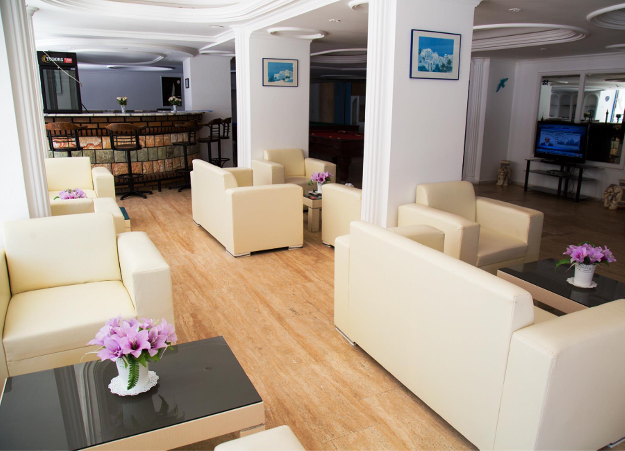 דידים Sea Bird Spa & Beach Hotel מראה חיצוני תמונה