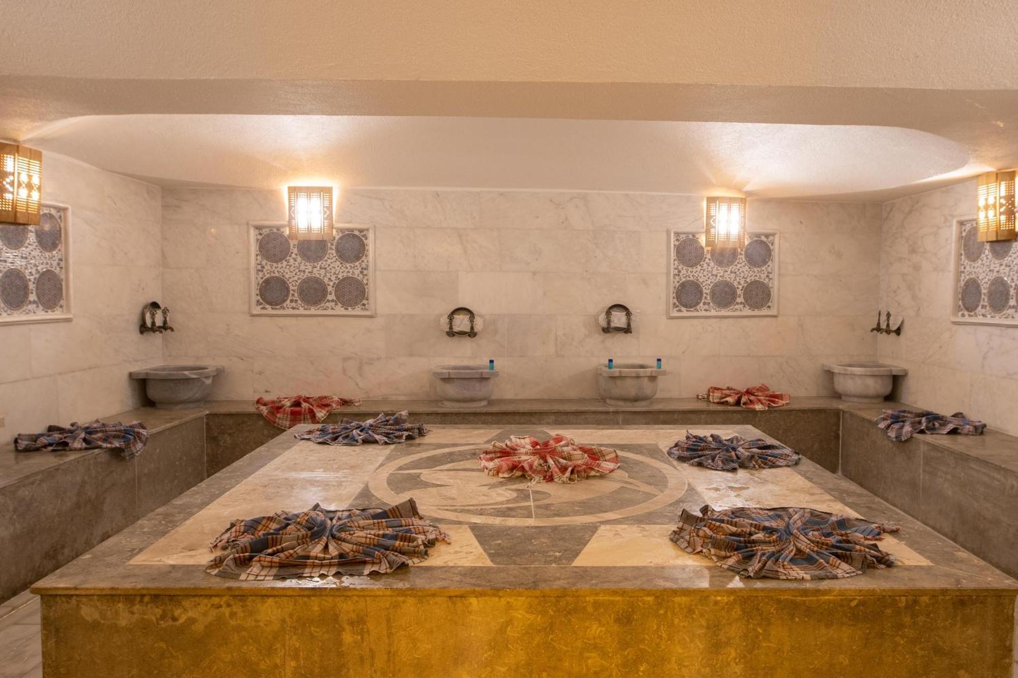 דידים Sea Bird Spa & Beach Hotel מראה חיצוני תמונה