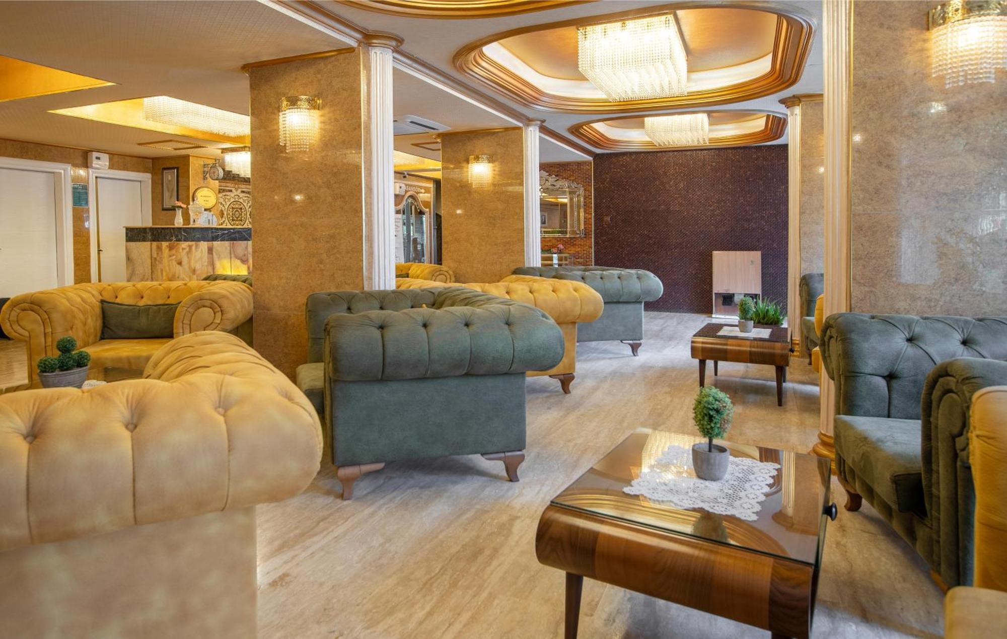 דידים Sea Bird Spa & Beach Hotel מראה חיצוני תמונה