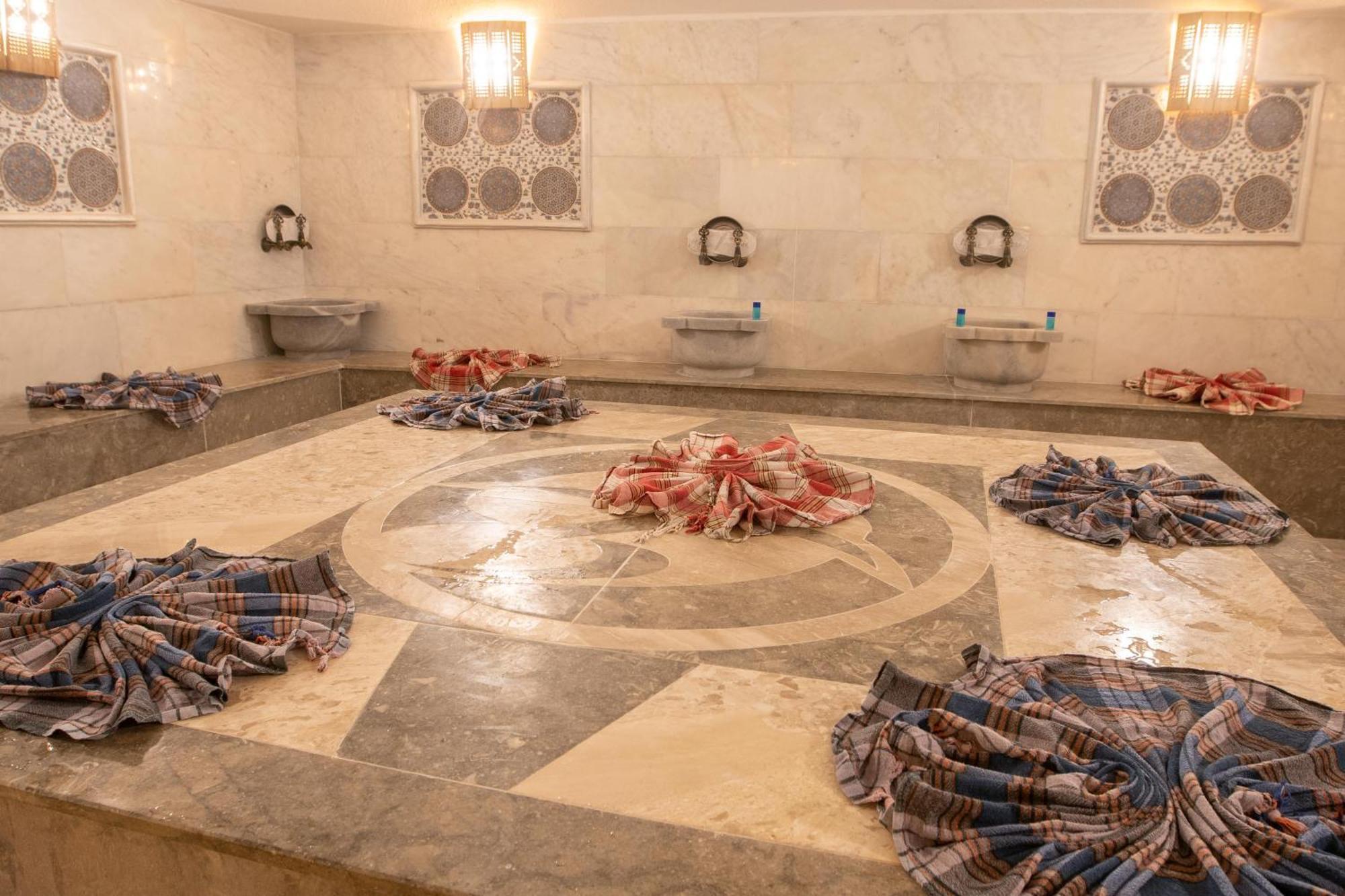 דידים Sea Bird Spa & Beach Hotel מראה חיצוני תמונה
