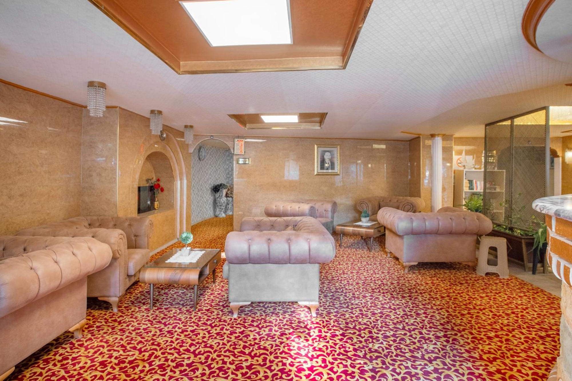 דידים Sea Bird Spa & Beach Hotel מראה חיצוני תמונה