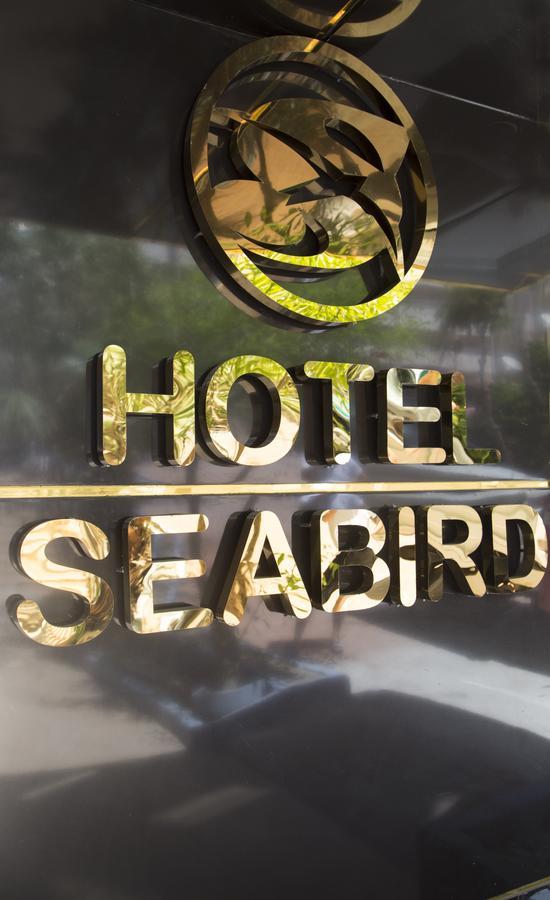 דידים Sea Bird Spa & Beach Hotel מראה חיצוני תמונה