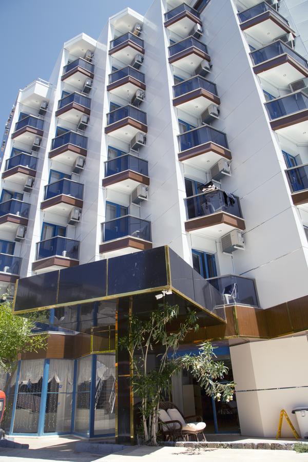 דידים Sea Bird Spa & Beach Hotel מראה חיצוני תמונה