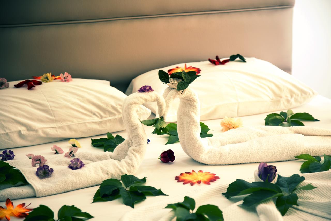 דידים Sea Bird Spa & Beach Hotel מראה חיצוני תמונה