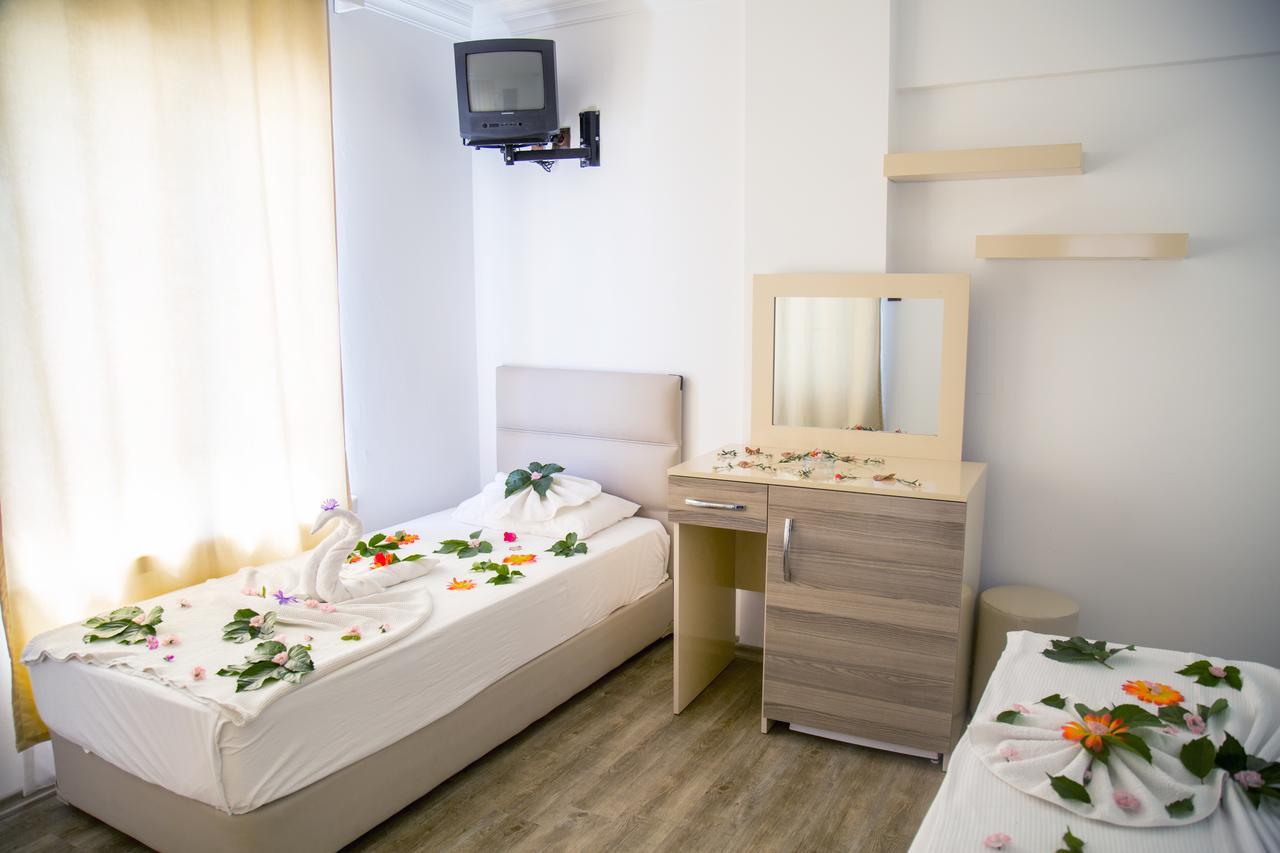 דידים Sea Bird Spa & Beach Hotel מראה חיצוני תמונה
