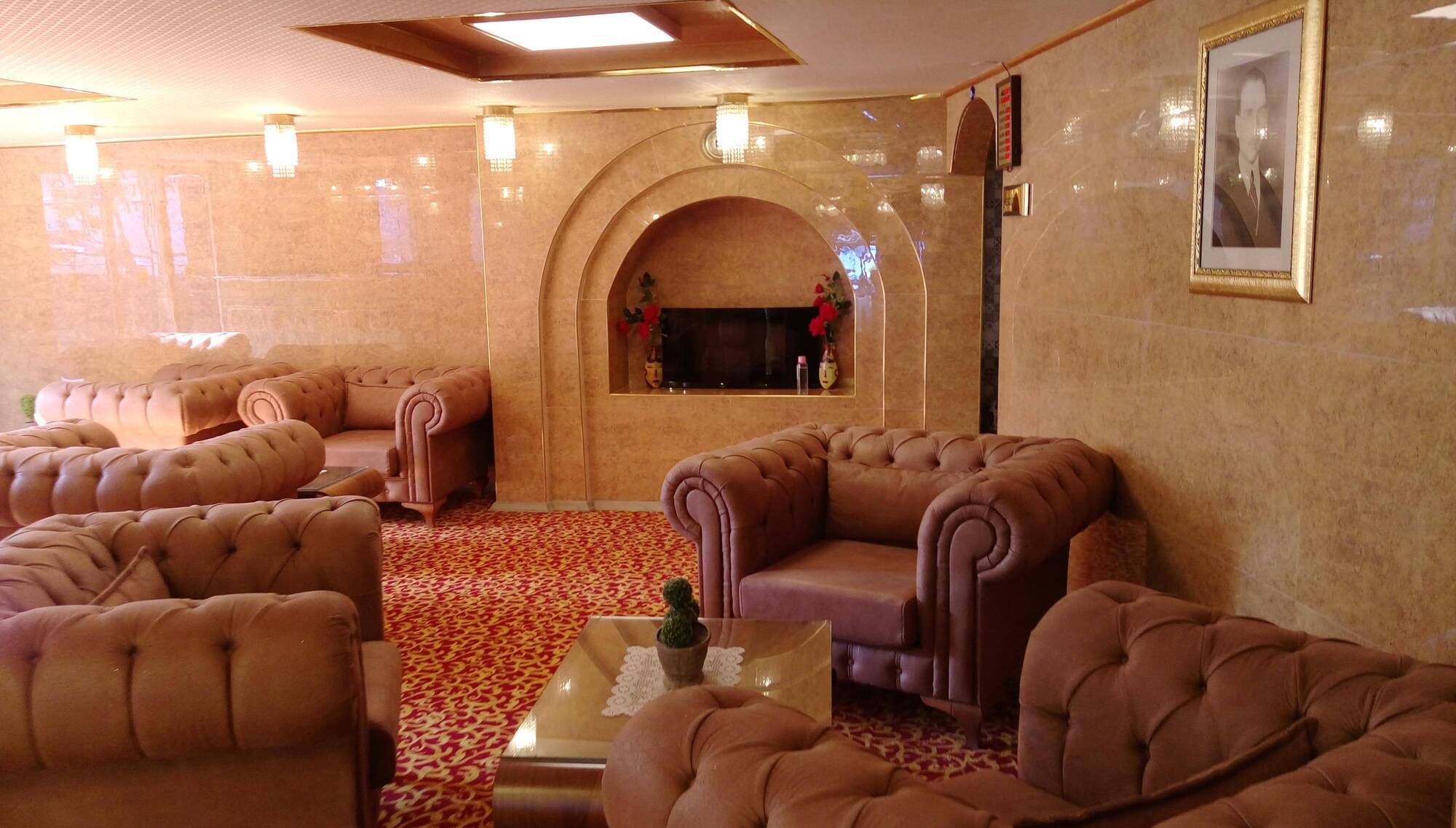 דידים Sea Bird Spa & Beach Hotel מראה חיצוני תמונה